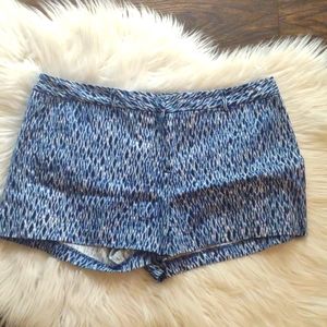 MK Shorts
